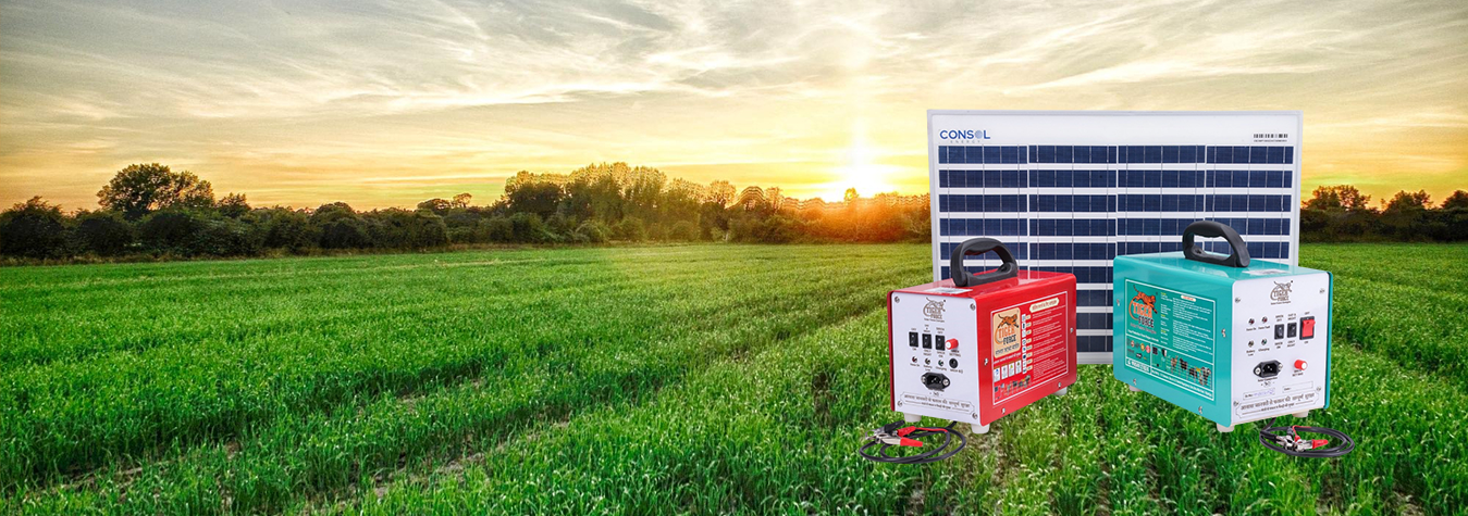 Tiger Force Products